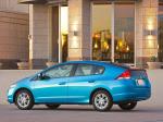 Honda Insight 2009 года